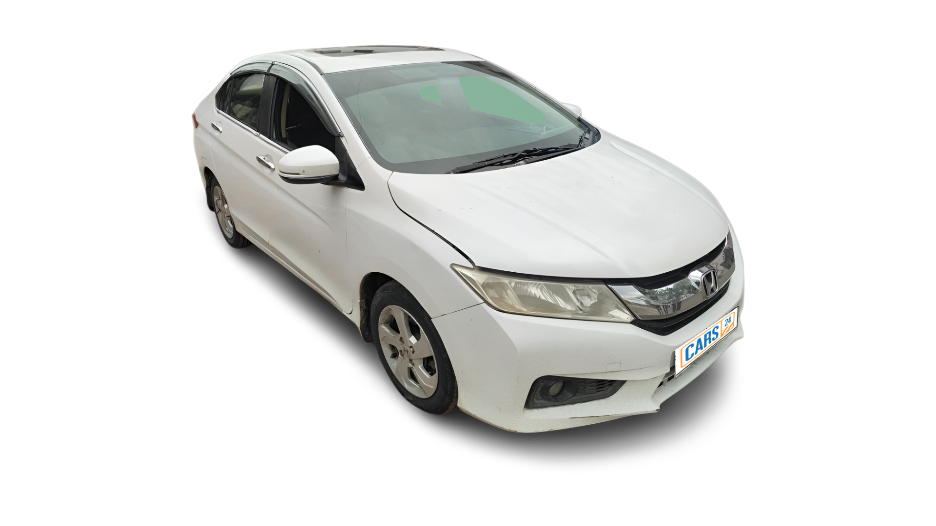 Honda City-img